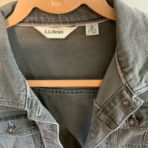 Women’s Denim Jacket